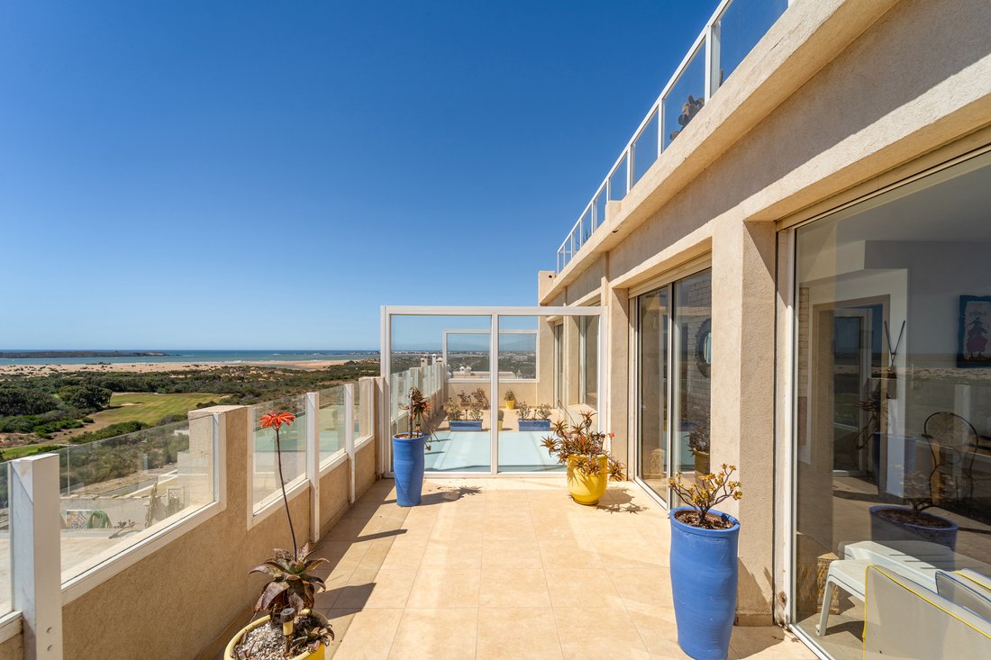 Maison à Essaouira, Marrakech-Safi, Maroc 2 - 18822208