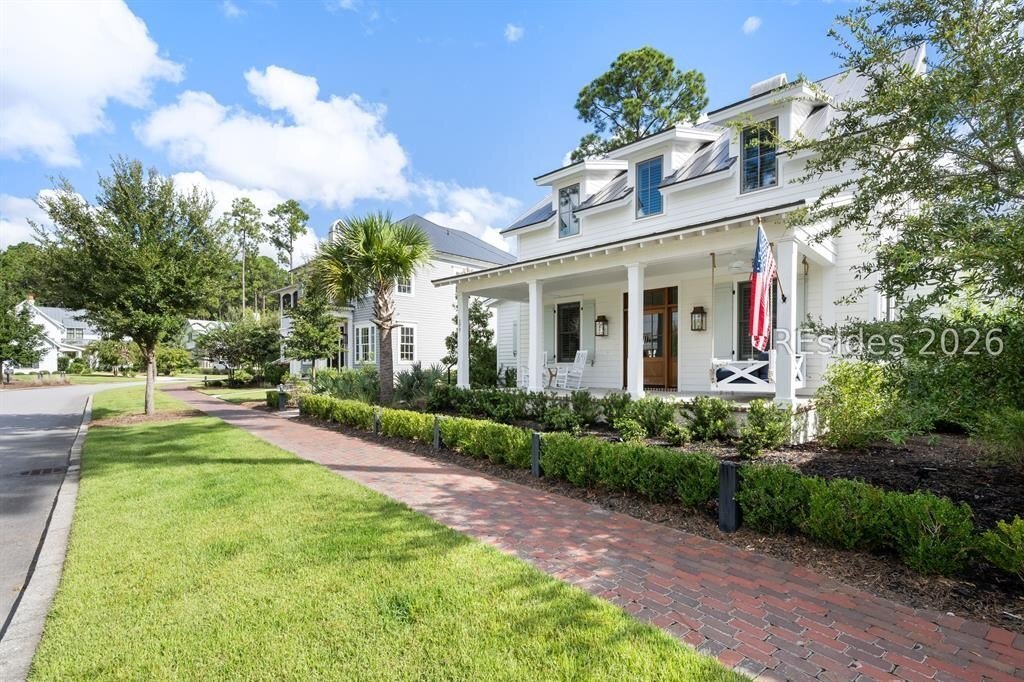 Casa en Bluffton, Carolina del Sur, Estados Unidos 4 - 18825869