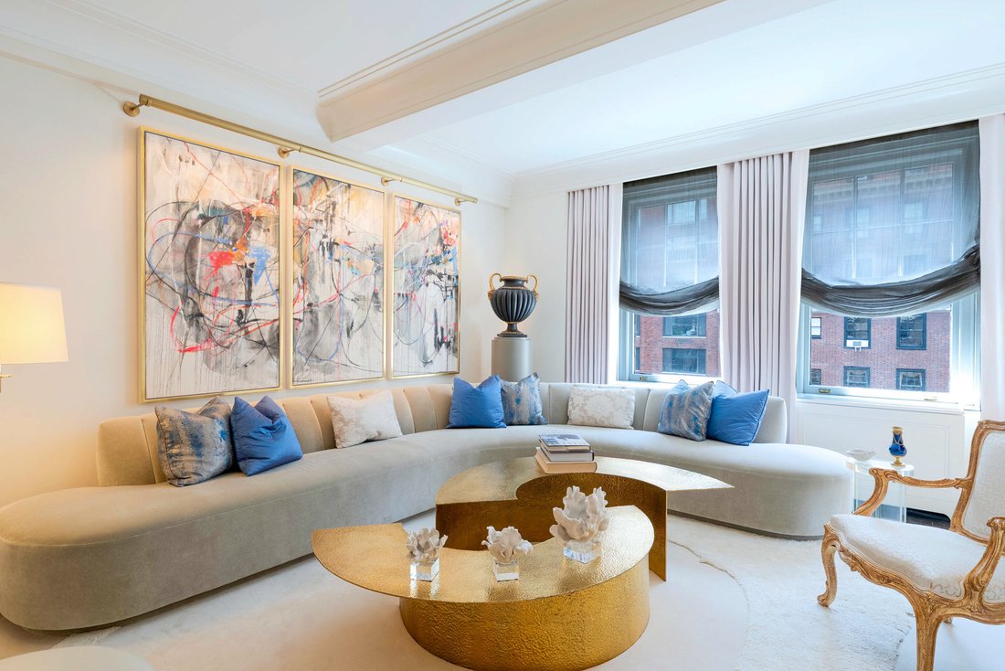 Cooperativa a New York, New York, Stati Uniti 2 - 18824706