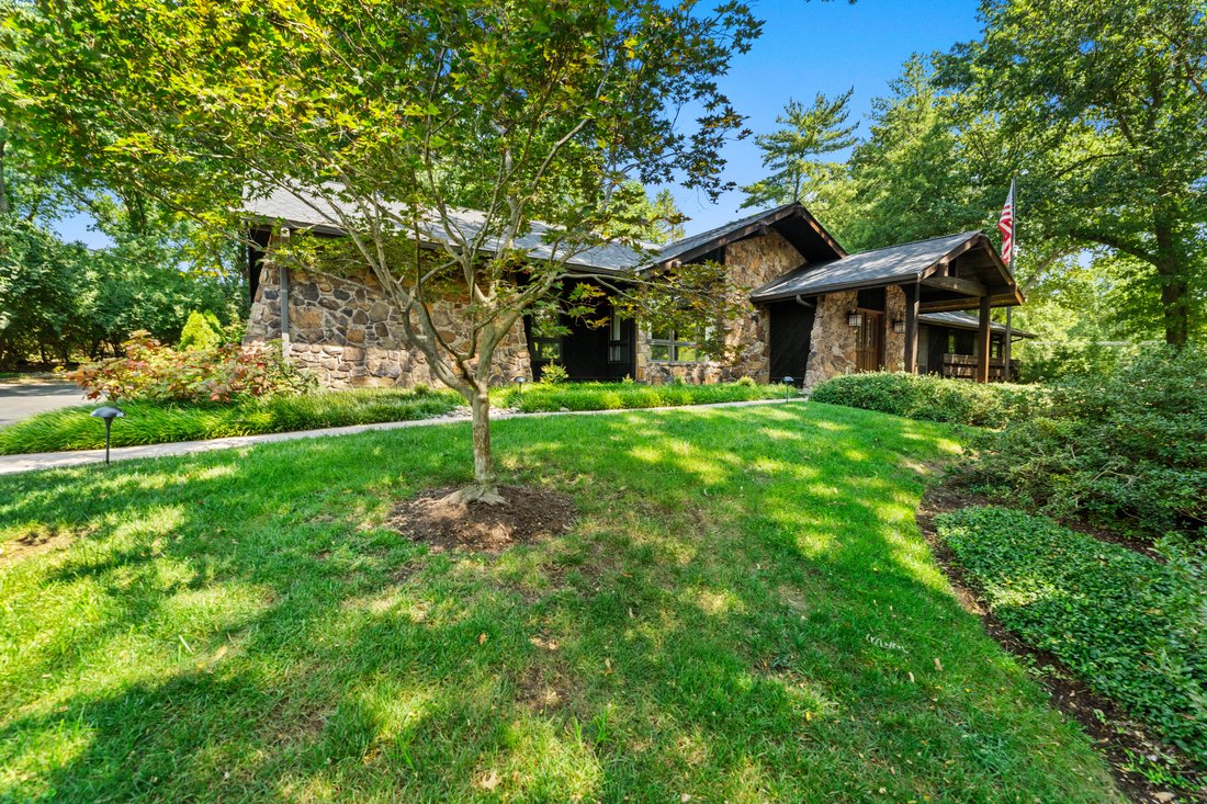 Haus in Creve Coeur Township, Missouri, Vereinigte Staaten 2 - 18822759