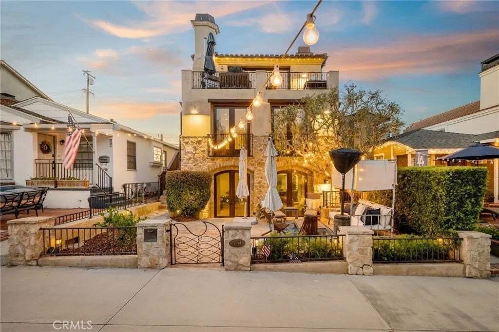 Maison à Manhattan Beach, Californie, États-Unis 1 - 18824018
