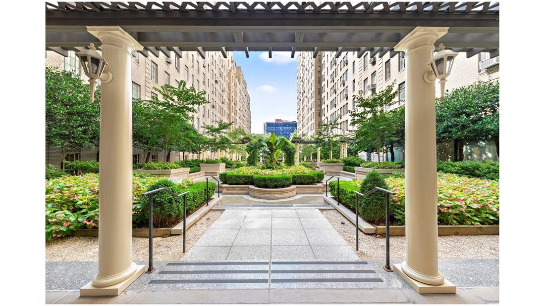 Condominio en Nueva York, Nueva York, Estados Unidos 5 - 18824688