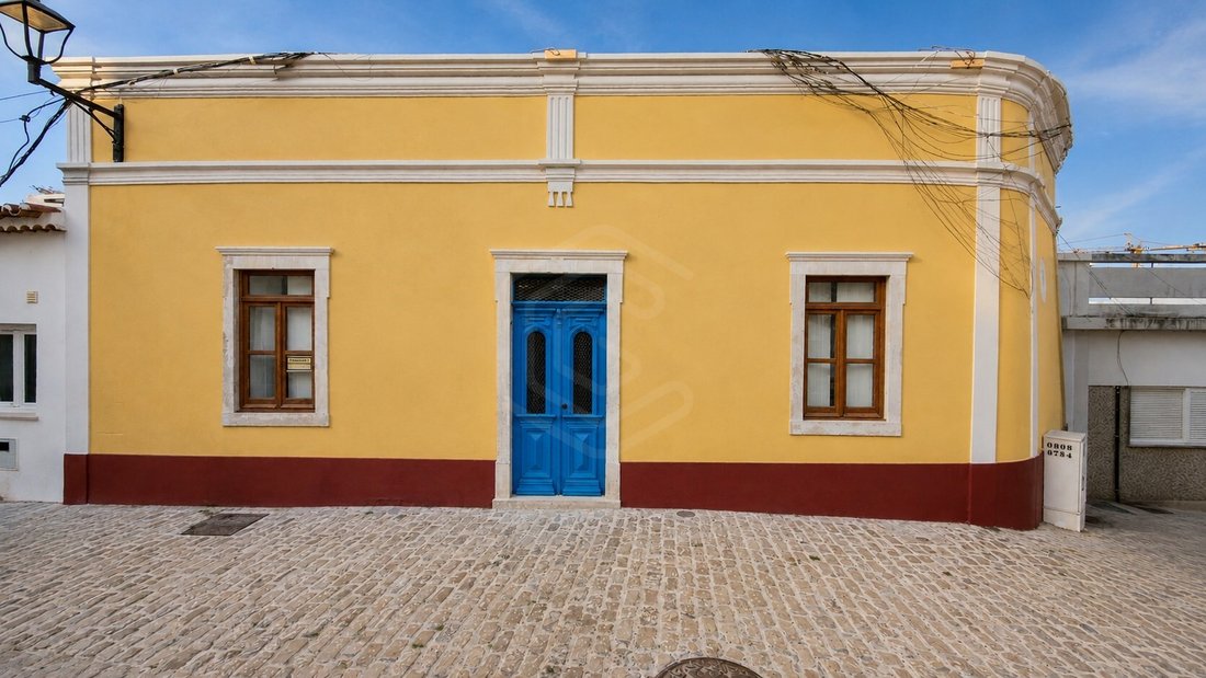 Haus in Loule (Sao Clemente), Algarve, Portugal 1 - 18825285