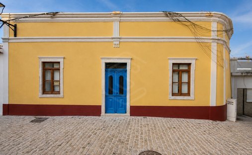 Casa a Loule (Sao Clemente), Algarve, Portogallo 1