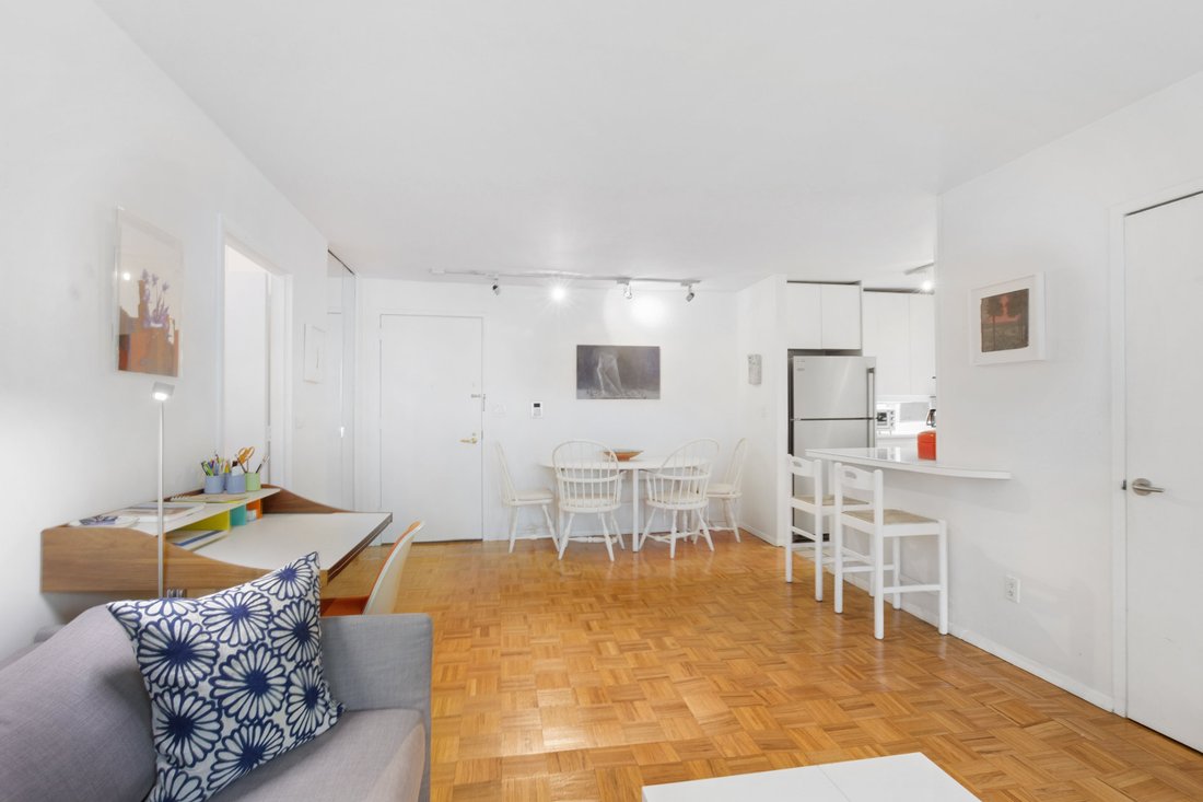 Condominio en Nueva York, Nueva York, Estados Unidos 2 - 18824833
