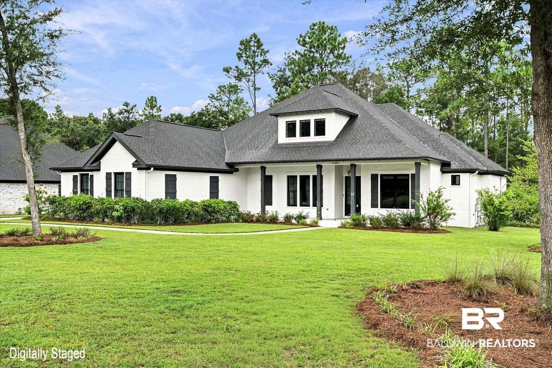 House in Daphne, Alabama, United States 1 - 17631897