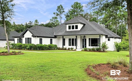 House in Daphne, Alabama, United States 1