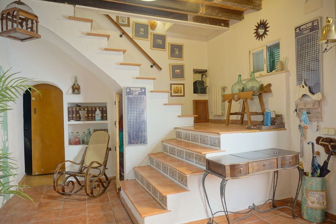Casa a Palma di Maiorca, Isole Baleari, Spagna 2 - 18191515