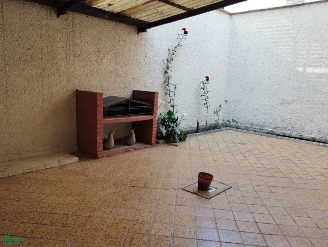 Casa a Santa Catarina Yecahuitzotl, Distretto Federale, Messico 2 - 18255225