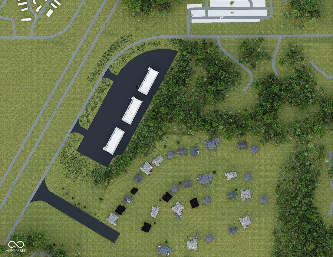 Land in Greenwood, Indiana, Vereinigte Staaten 2 - 18822566