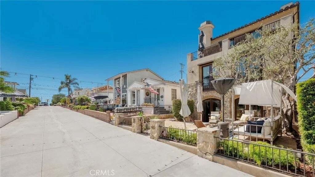 Maison à Manhattan Beach, Californie, États-Unis 5 - 18824018