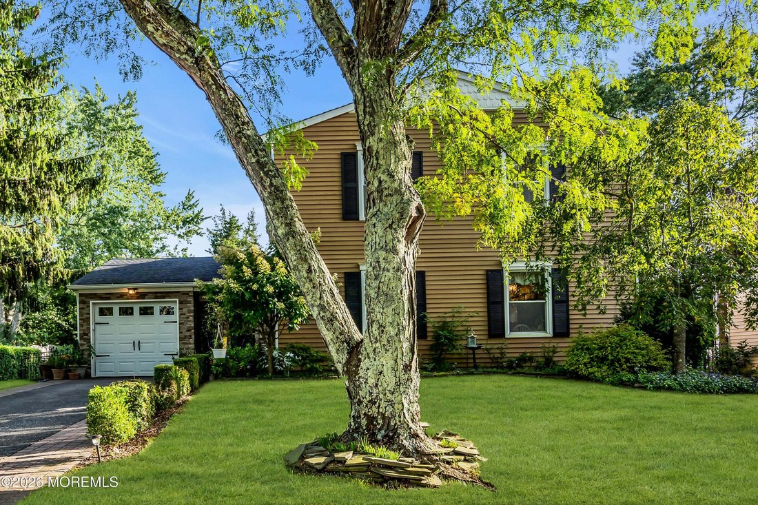 Casa en Municipio de Howell, Nueva Jersey, Estados Unidos 1 - 18822742