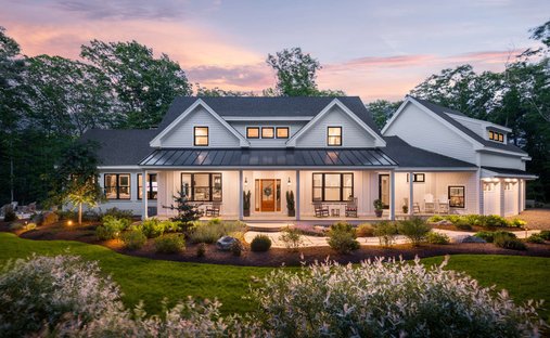 Casa a York, Maine, Stati Uniti 1
