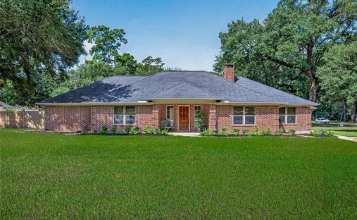 Maison à Tomball, Texas, États-Unis 1