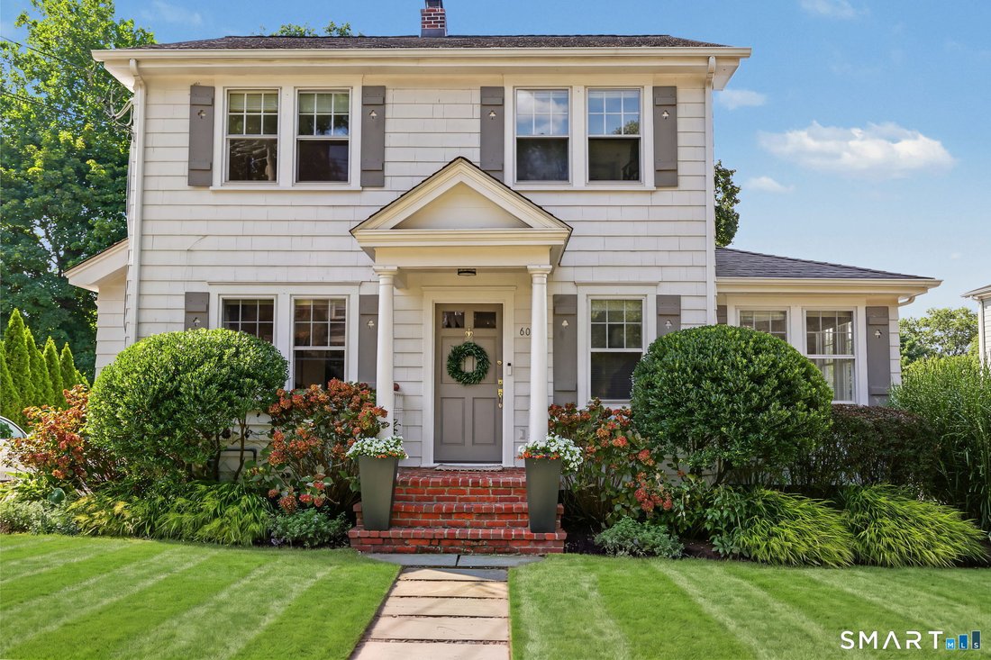 Casa en Darien, Connecticut, Estados Unidos 1 - 18826460