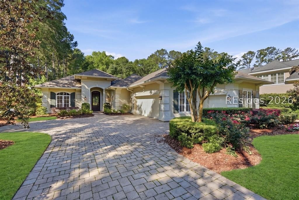 Casa en Bluffton, Carolina del Sur, Estados Unidos 1 - 18825880