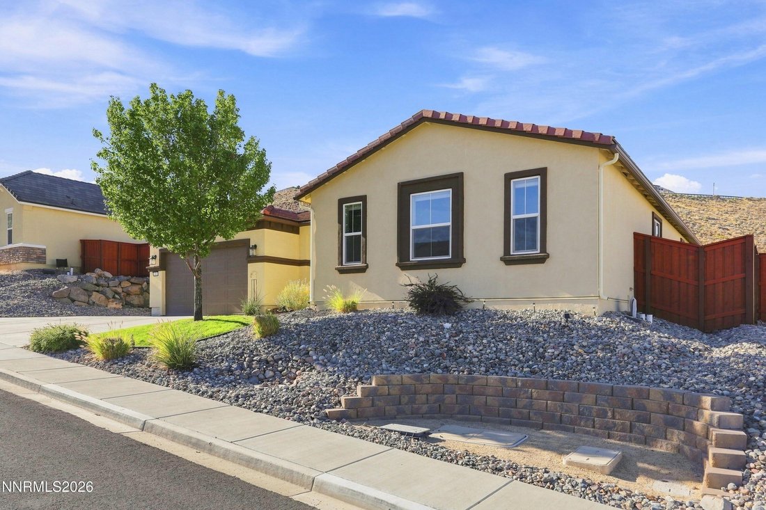 House in Sparks, Nevada, United States 3 - 18822944