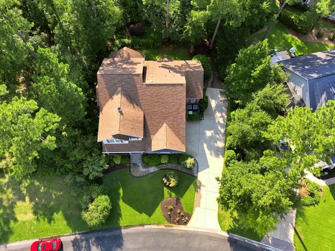 Casa en Murrells Inlet, Carolina del Sur, Estados Unidos 5 - 18825132