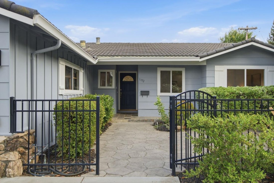 Casa a San Jose, California, Stati Uniti 2 - 18823562