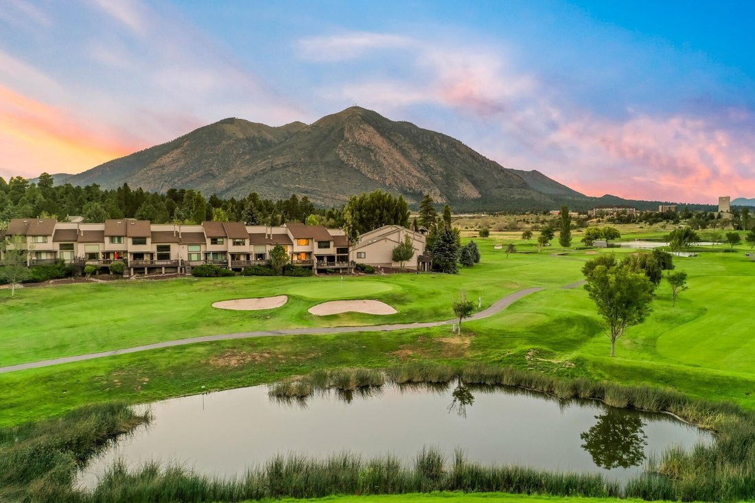 Stadthaus in Flagstaff, Arizona, Vereinigte Staaten 2 - 18826186