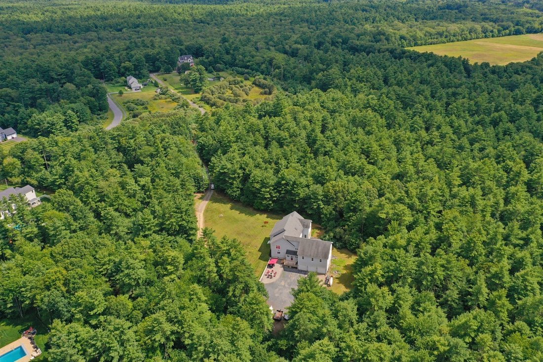 House in Middleborough, Massachusetts, United States 2 - 18823659