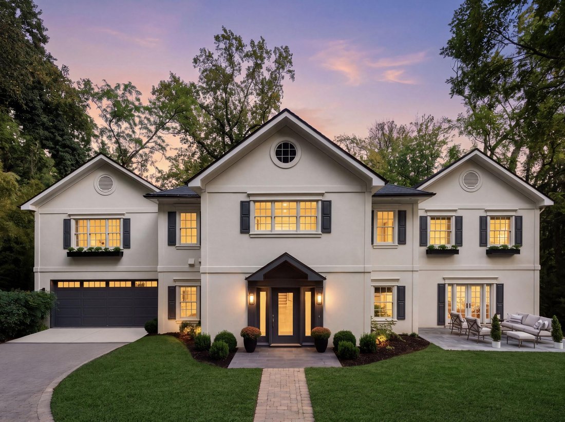 House in Washington, District of Columbia, United States 1 - 18822656