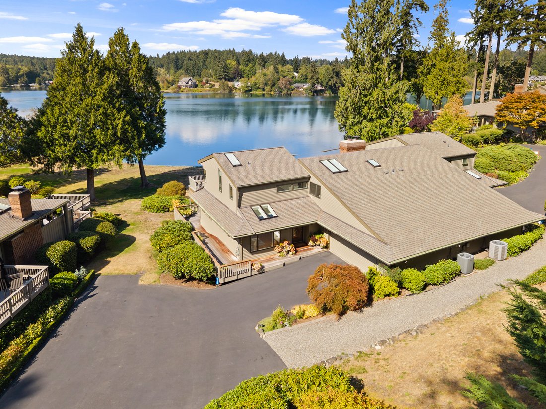 Townhouse in Bainbridge Island, Washington, United States 2 - 18826182