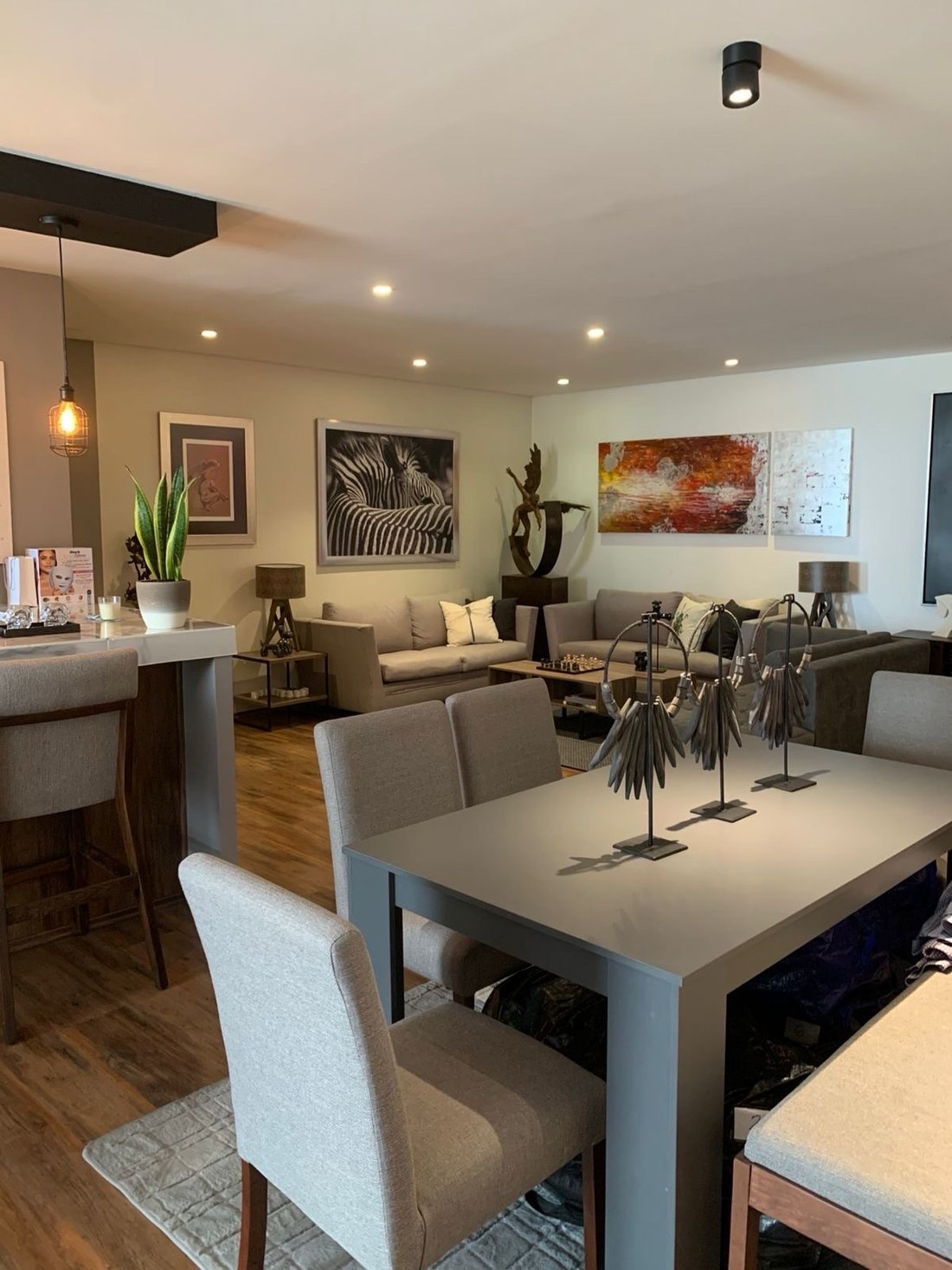 Appartement à Mexico City, Mexique 1 - 18822563