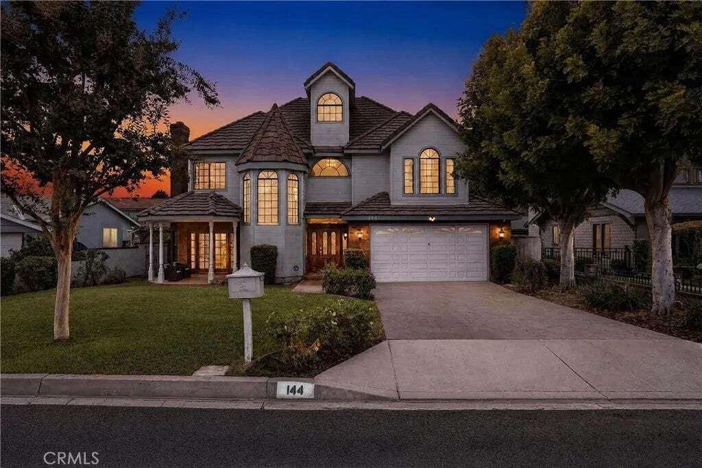 Casa en Arcadia, California, Estados Unidos 3 - 18826956