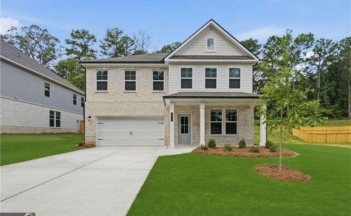 Casa a Lawrenceville, Georgia, Stati Uniti 1