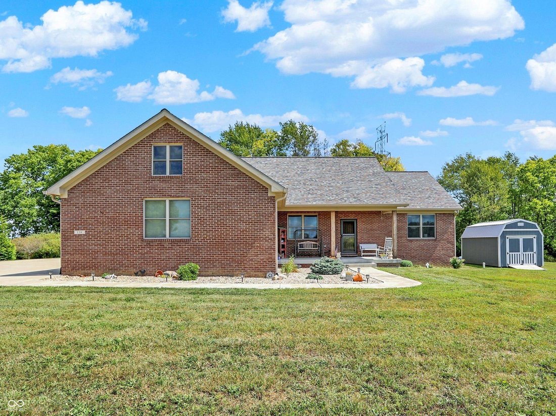 Haus in Greenwood, Indiana, Vereinigte Staaten 2 - 18305293
