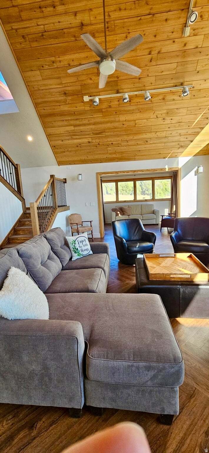 House in Fairview, Utah, United States 3 - 18823121