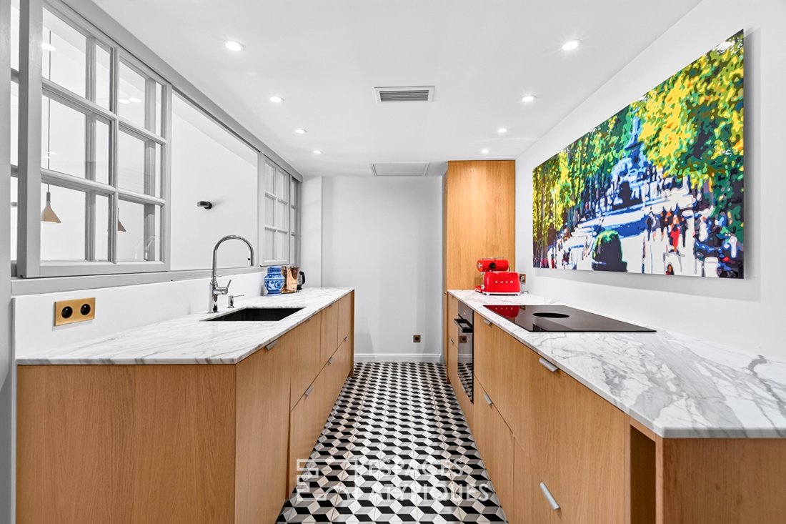 Apartamento en Comtale-Cente-Cours Mirabeau, Aix-en-Provence, Francia 3 - 18825538