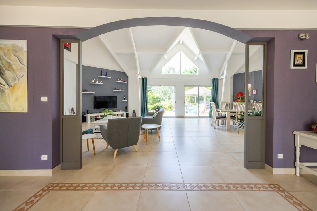 Haus in Casson, Pays de la Loire, Frankreich 2 - 18825095