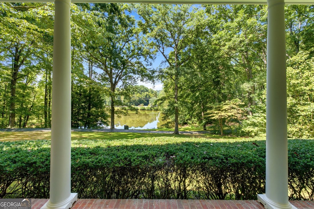 House in Woodstock, Georgia, United States 4 - 18816780