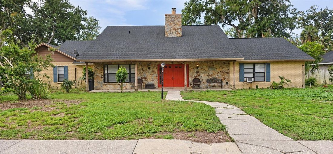 Casa a Riverview, Florida, Stati Uniti 1 - 18805661