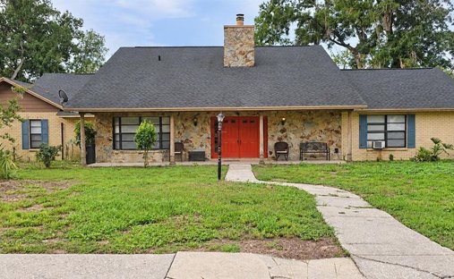 Haus in Riverview, Florida, Vereinigte Staaten 1