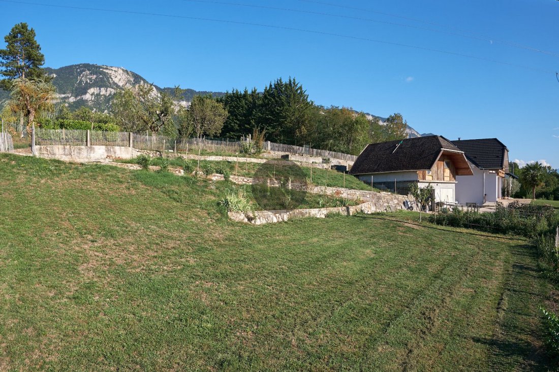 Casa en Mouxy, Auvernia-Ródano-Alpes, Francia 4 - 18821787