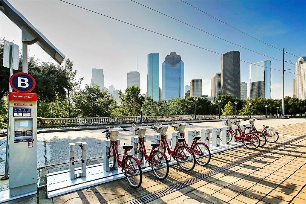 Casa en Houston, Texas, Estados Unidos 5 - 18826892
