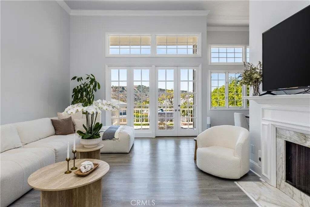 Townhouse in Los Angeles, California, United States 1 - 18167312