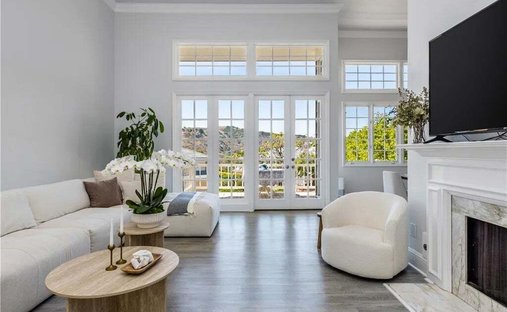 Residenza a Los Angeles, California, Stati Uniti 1