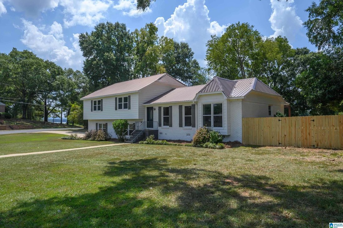 Casa en Pell City, Alabama, Estados Unidos 1 - 18823140