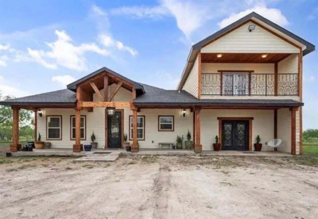 Casa en Rice, Texas, Estados Unidos 1 - 18824543