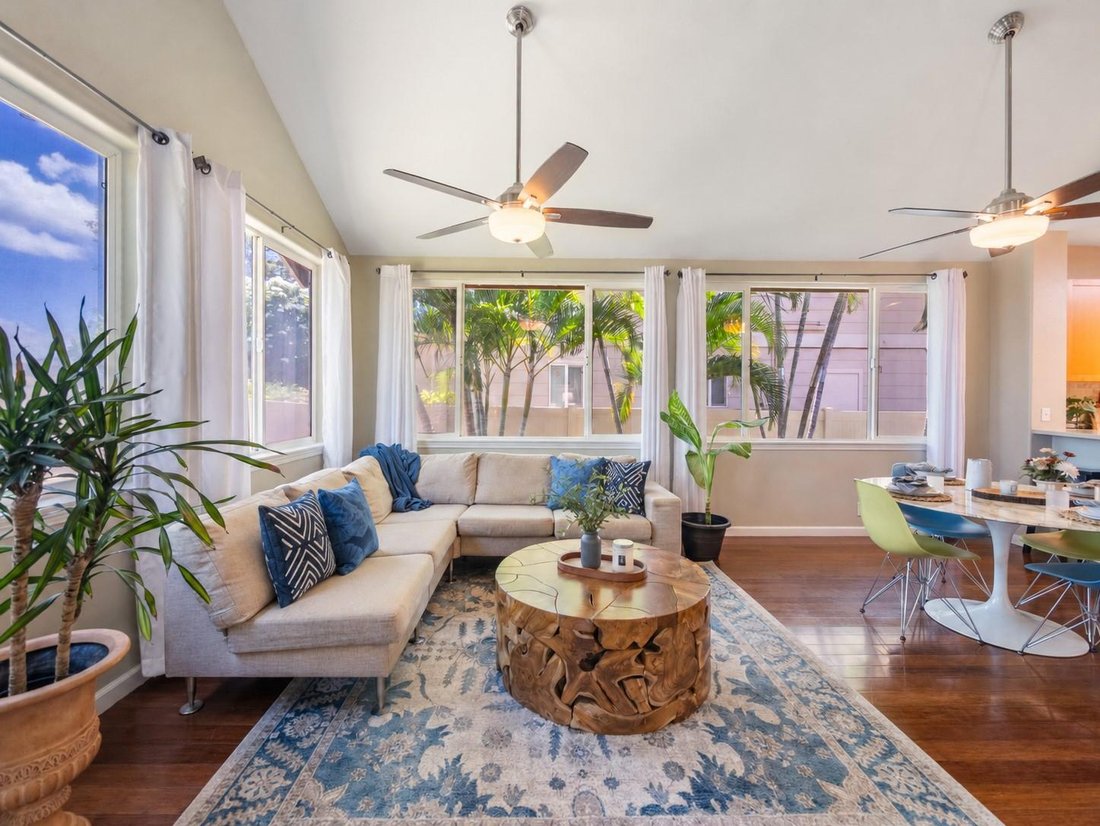 House in Ewa Beach, Hawaii, United States 1 - 18262922