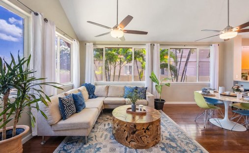 Maison à ʻEwa Beach, Hawaï, États-Unis 1