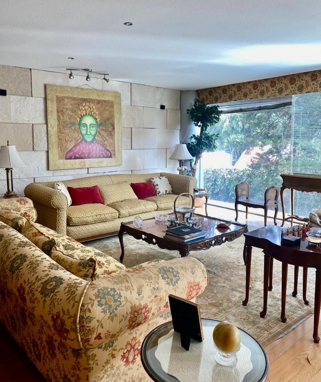 Apartamento en Ciudad de México, México 5 - 18821363
