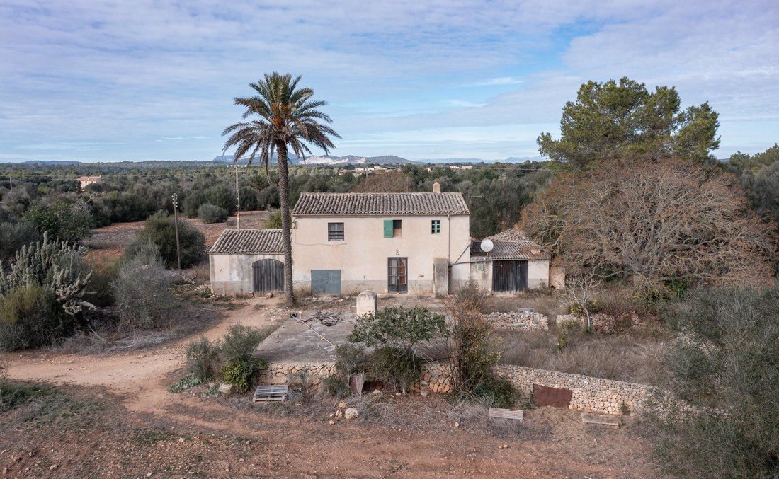 Casa a Campos, Isole Baleari, Spagna 4 - 18191460