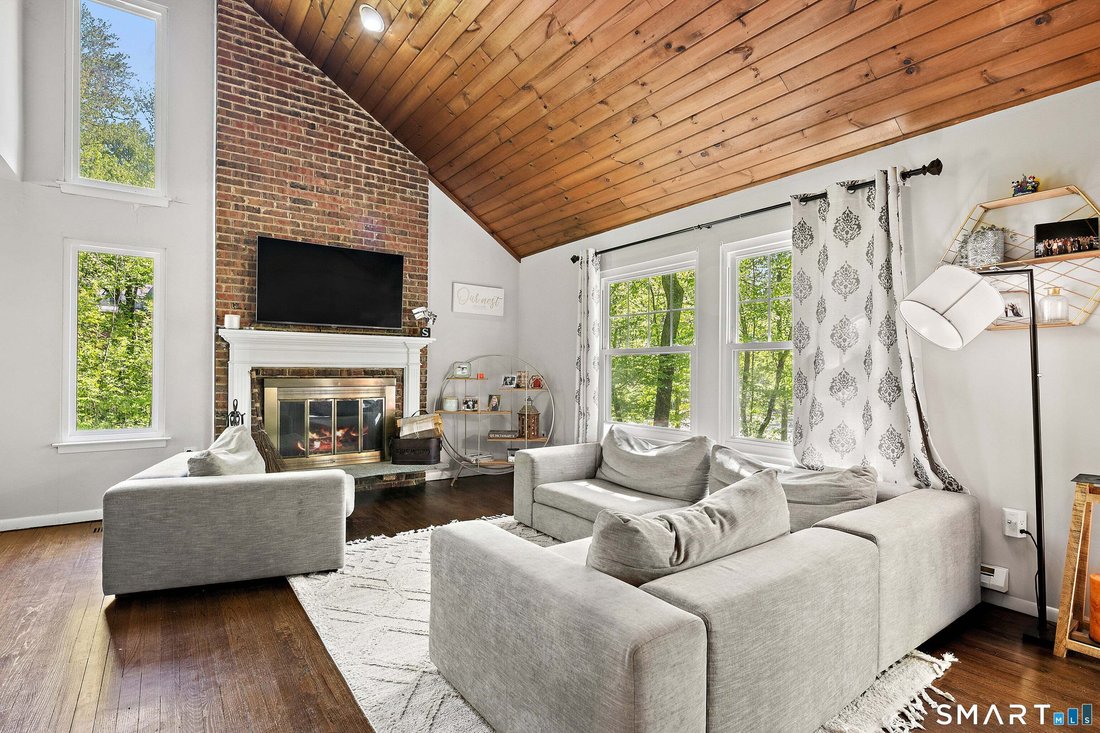 House in Stamford, Connecticut, United States 2 - 18826425