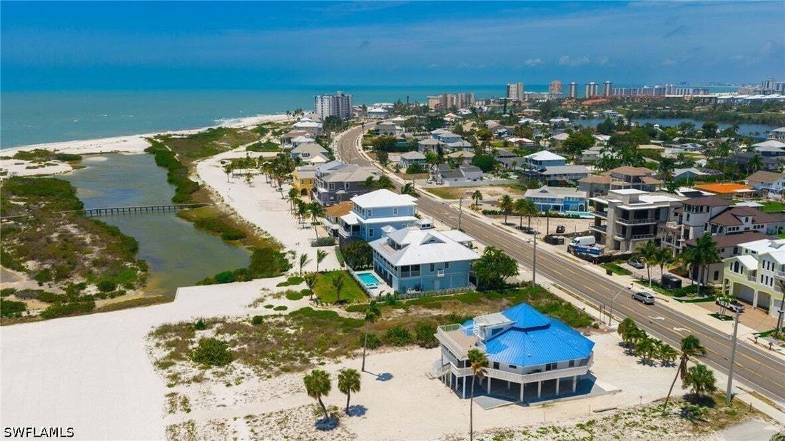 Haus in Fort Myers Beach, Florida, Vereinigte Staaten 5 - 18822758