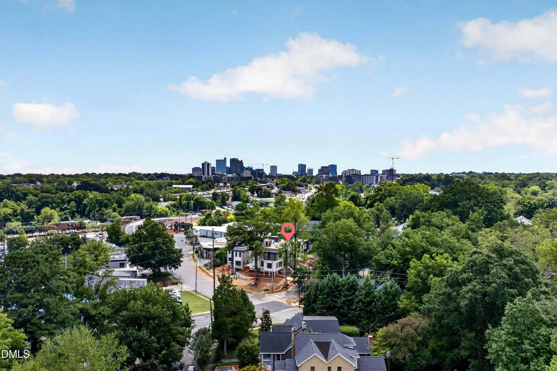 House in Raleigh, North Carolina, United States 5 - 18823294